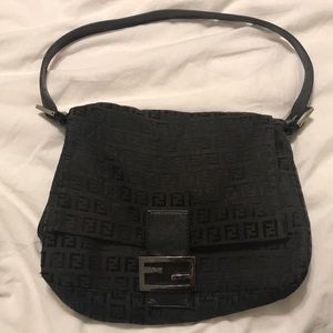 Vintage Fendi Baguette